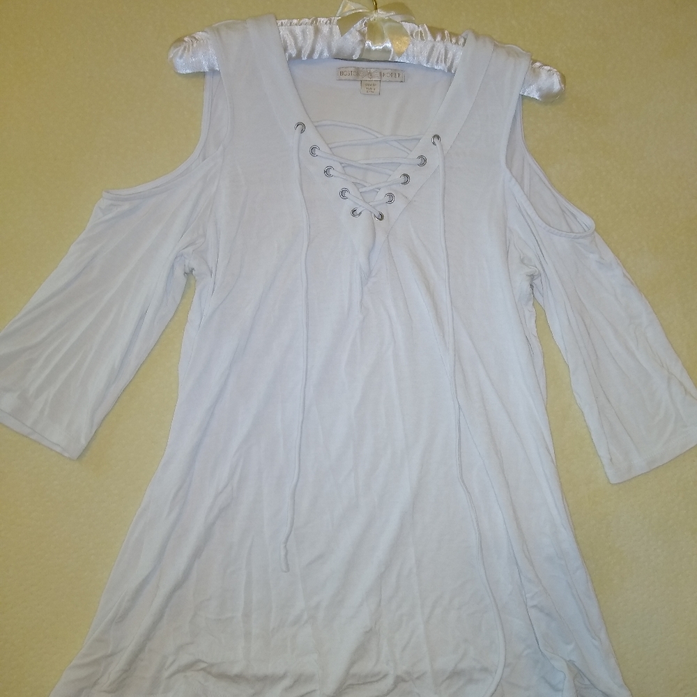 Shirt/Tunic